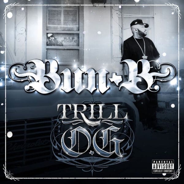 Trill O.G. cover
