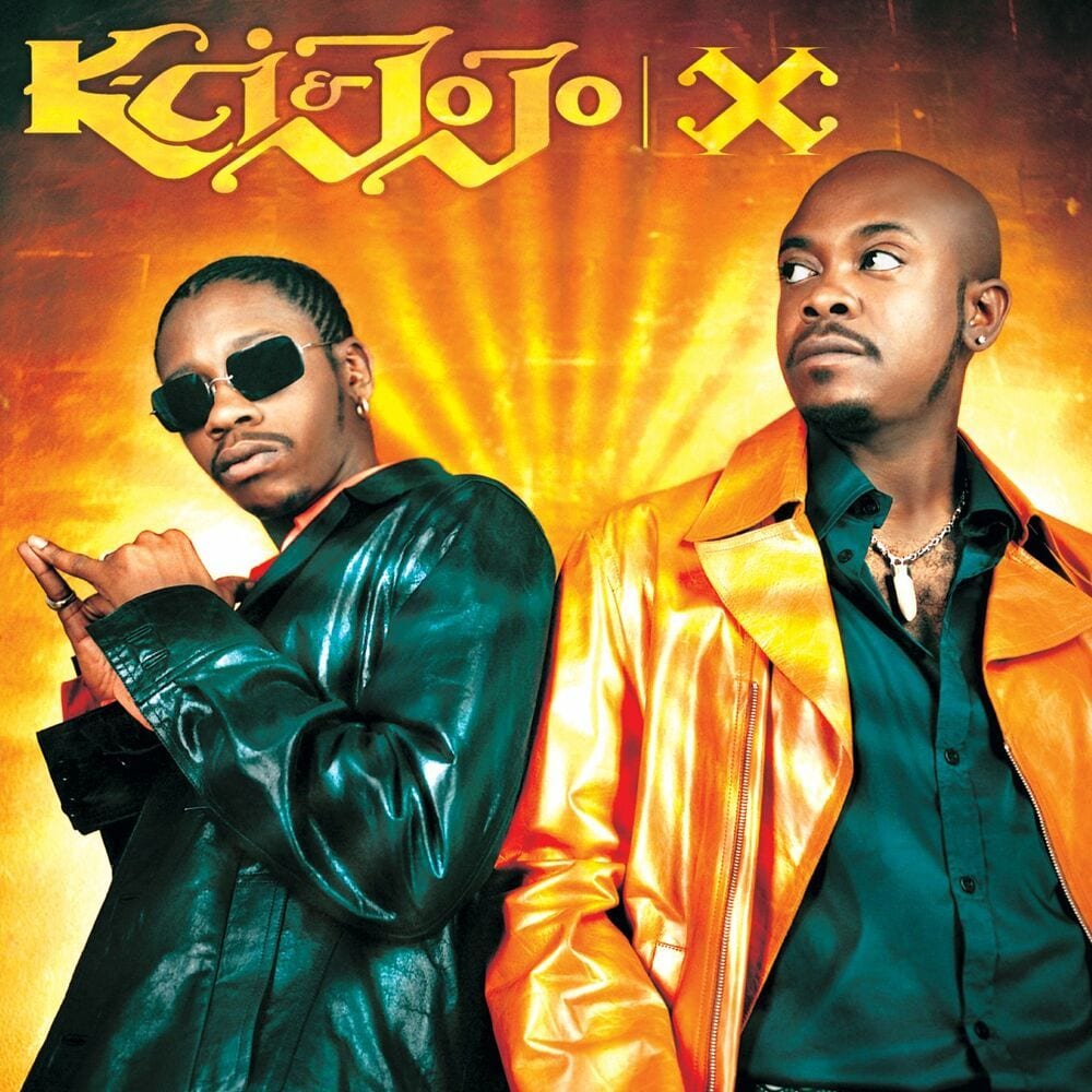 X cover