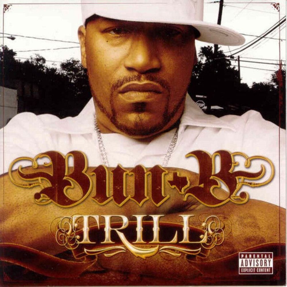 Trill cover