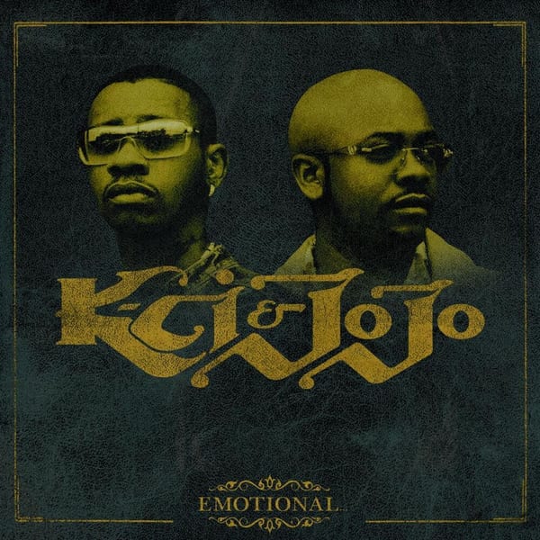 Emotional cover