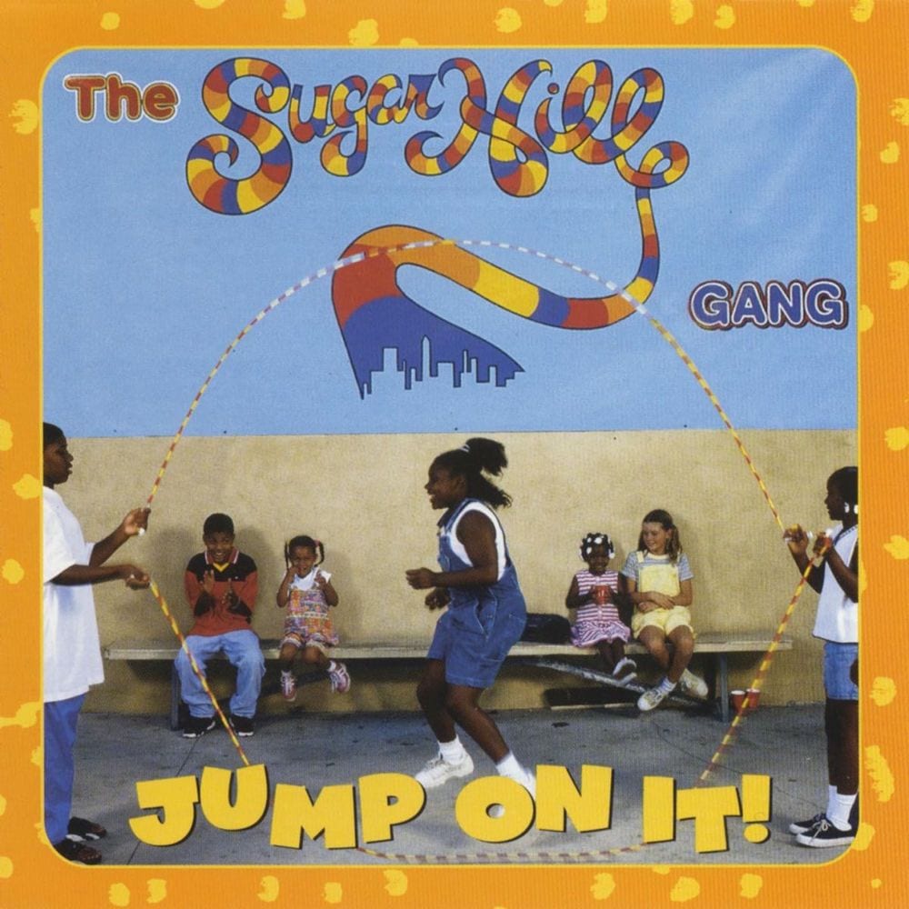 Jump on It! cover