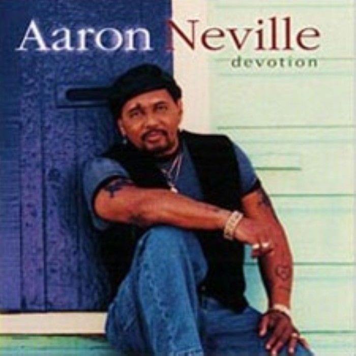 Devotion cover