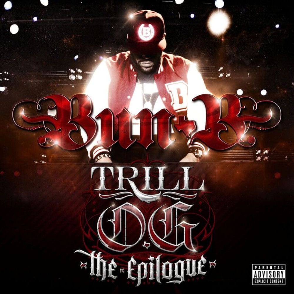 Trill O.G.: The Epilogue