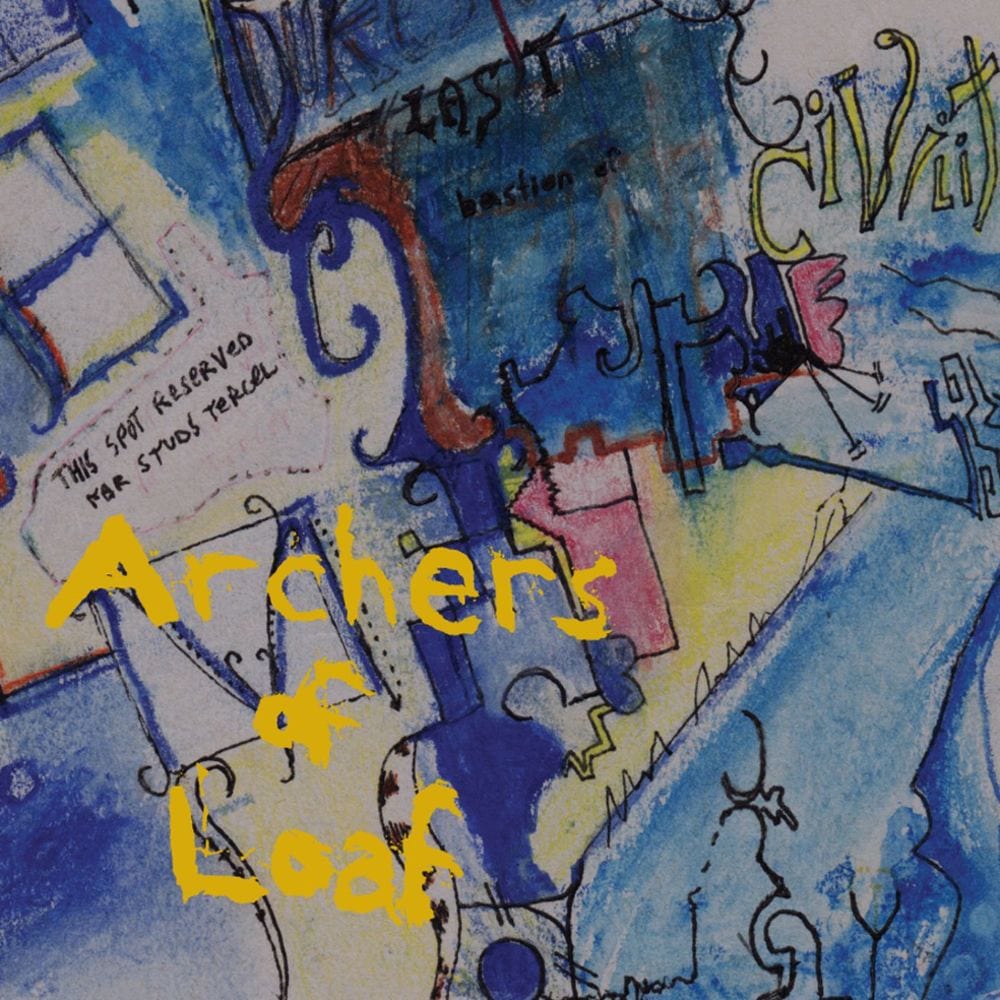 Icky Mettle cover