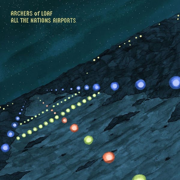 All the Nations Airports cover