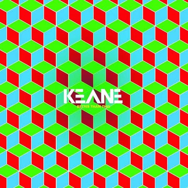 Better Than This cover