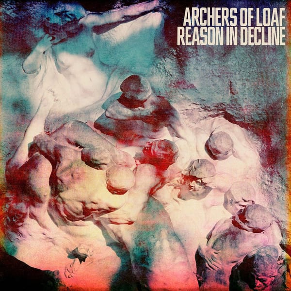 Reason in Decline cover