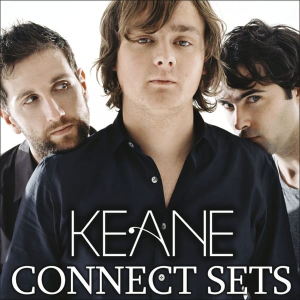 Connect Set cover