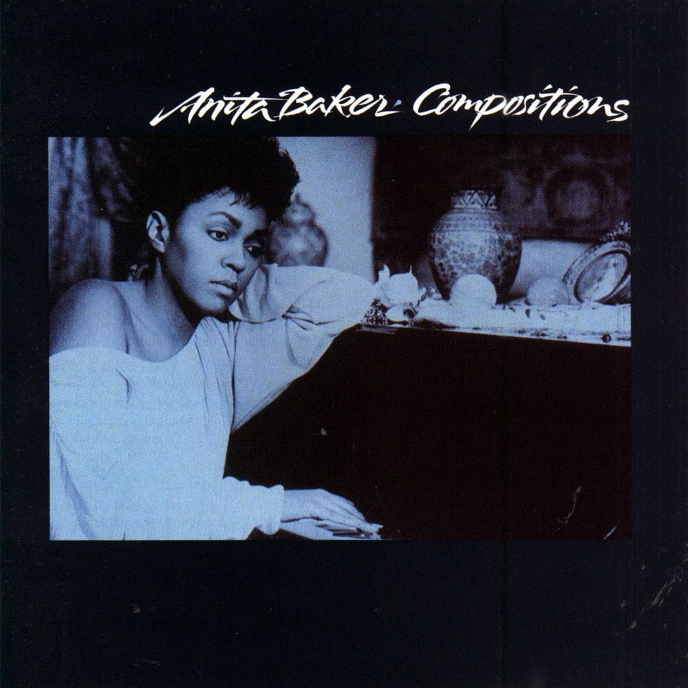 Compositions cover