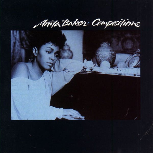 Compositions cover