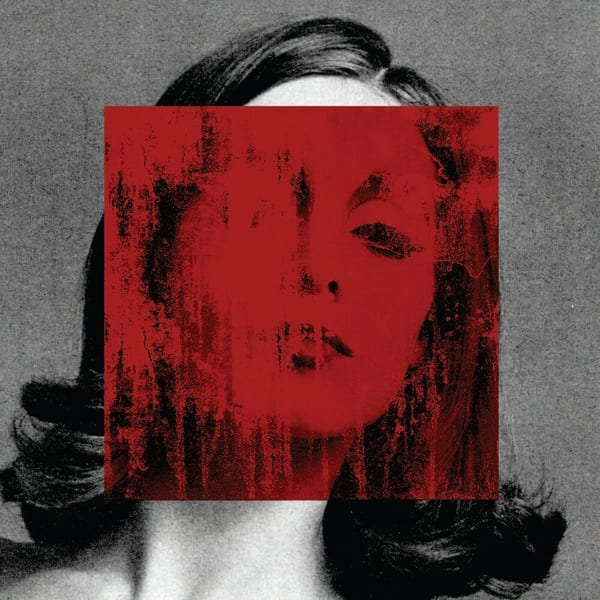 †Priscilla† cover