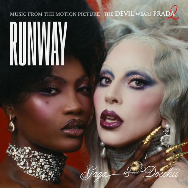 RUNWAY cover
