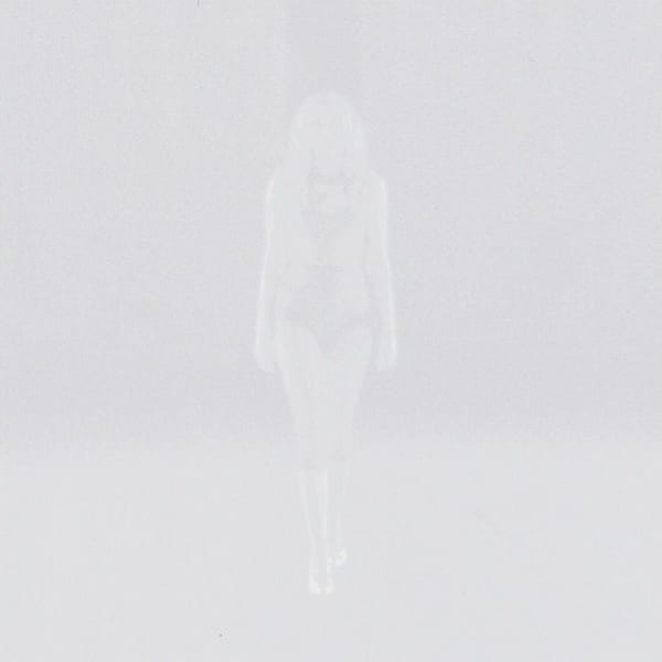 Used To Be Young cover