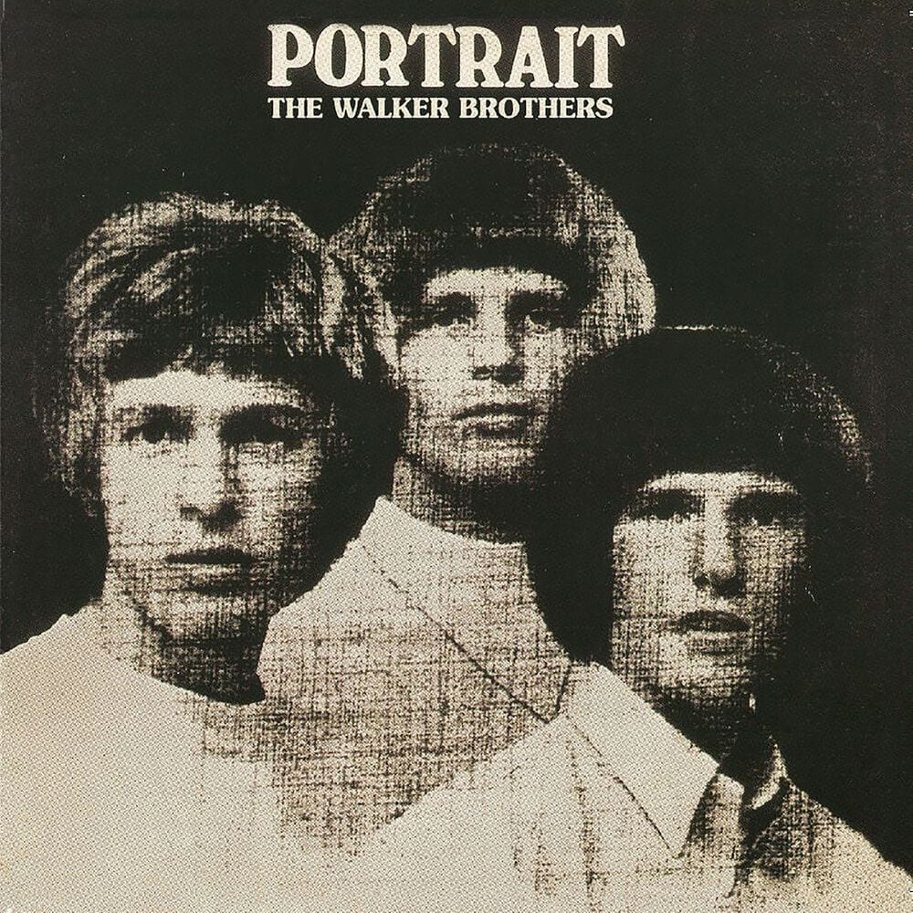 Portrait cover