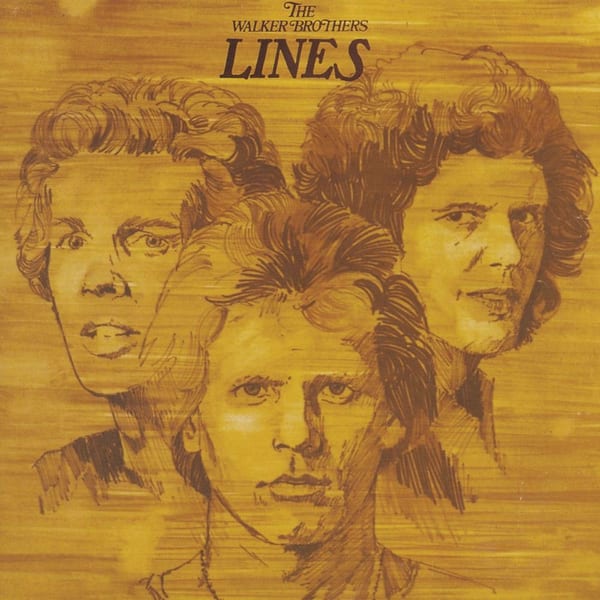 Lines cover