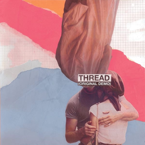 Thread (Original Demo) cover