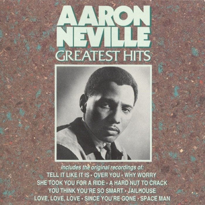 Greatest Hits cover