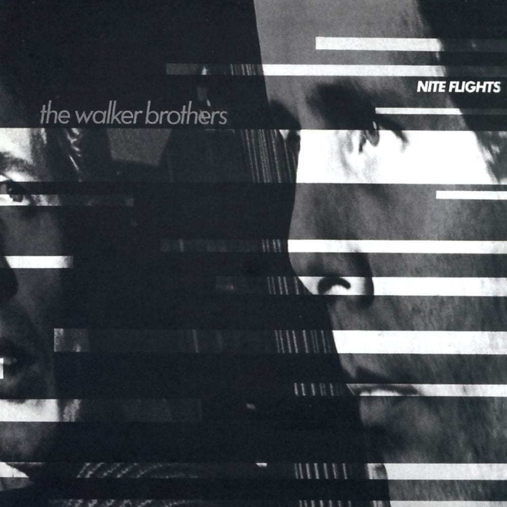 Nite Flights cover