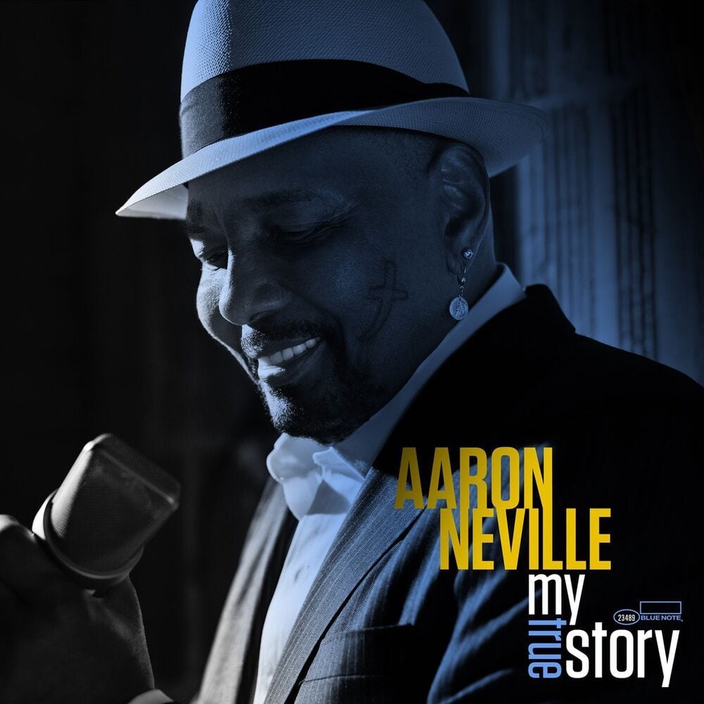 My True Story cover