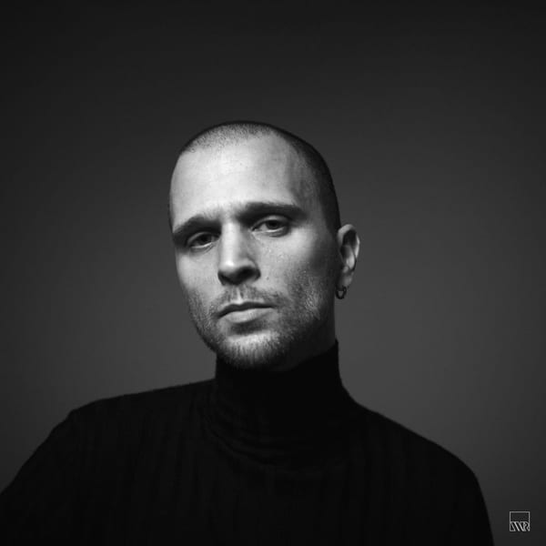 Heals Me cover