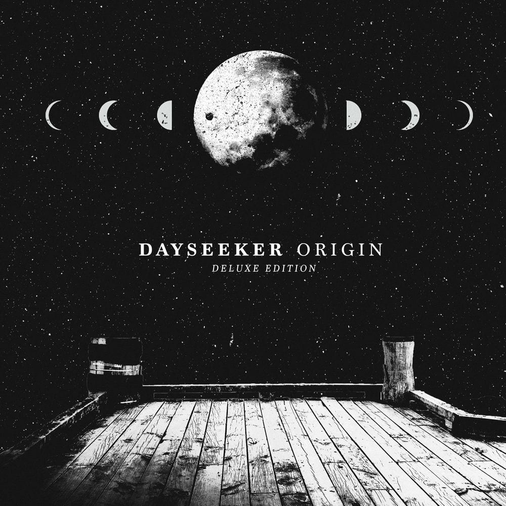 Origin cover