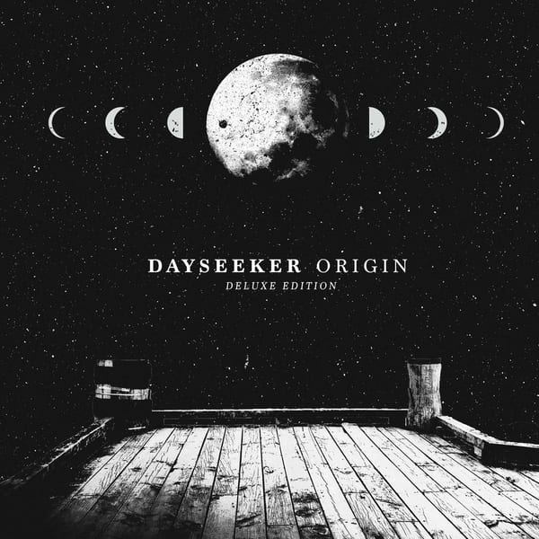 Origin cover