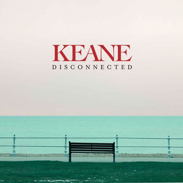 Disconnected cover