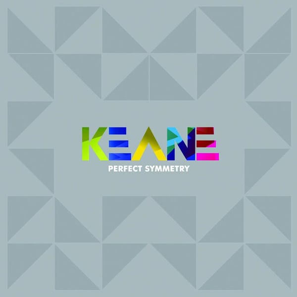 Perfect Symmetry (Frankmusik Remix) cover
