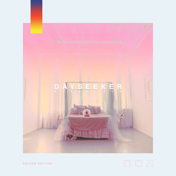 Sleeptalk cover