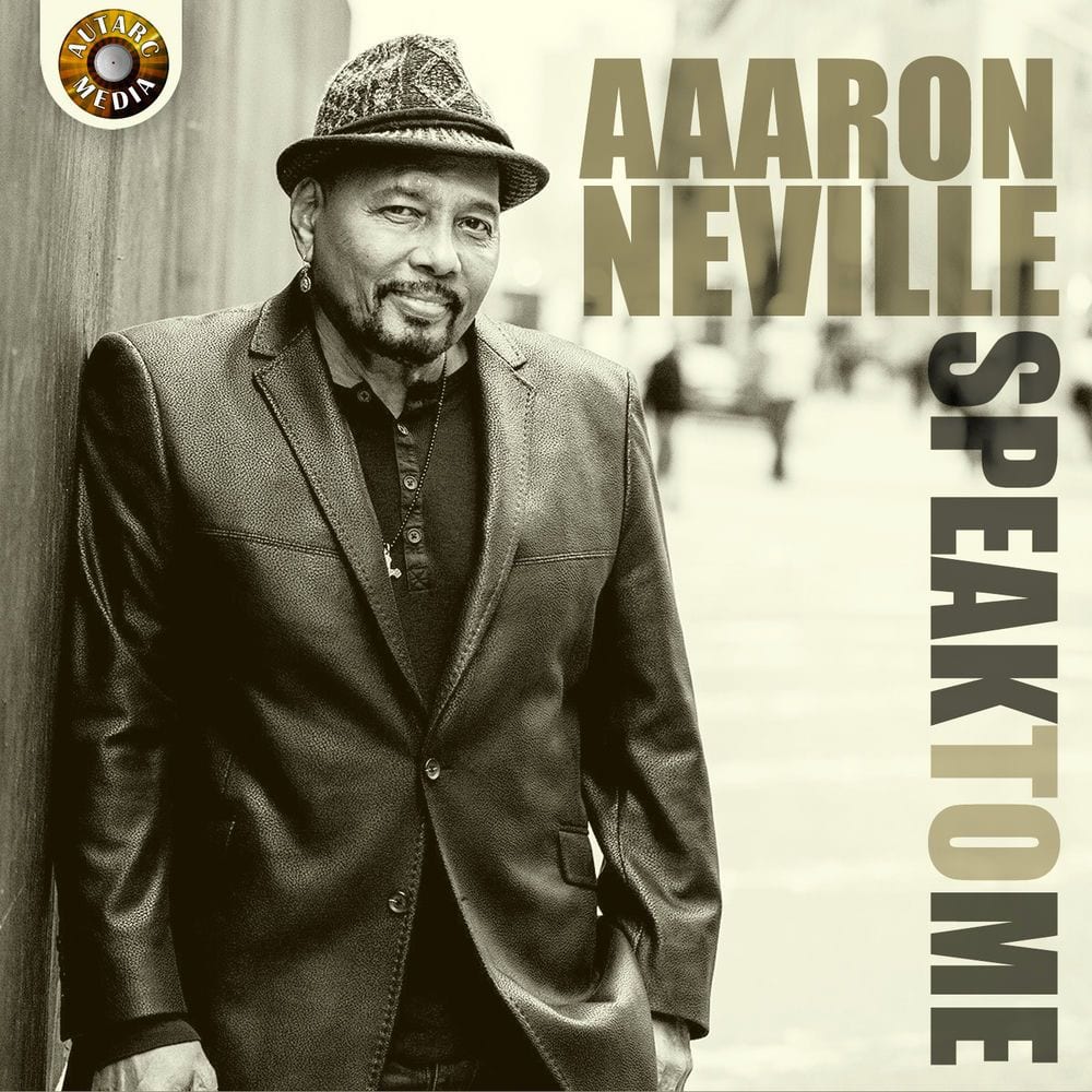 Speak to Me cover