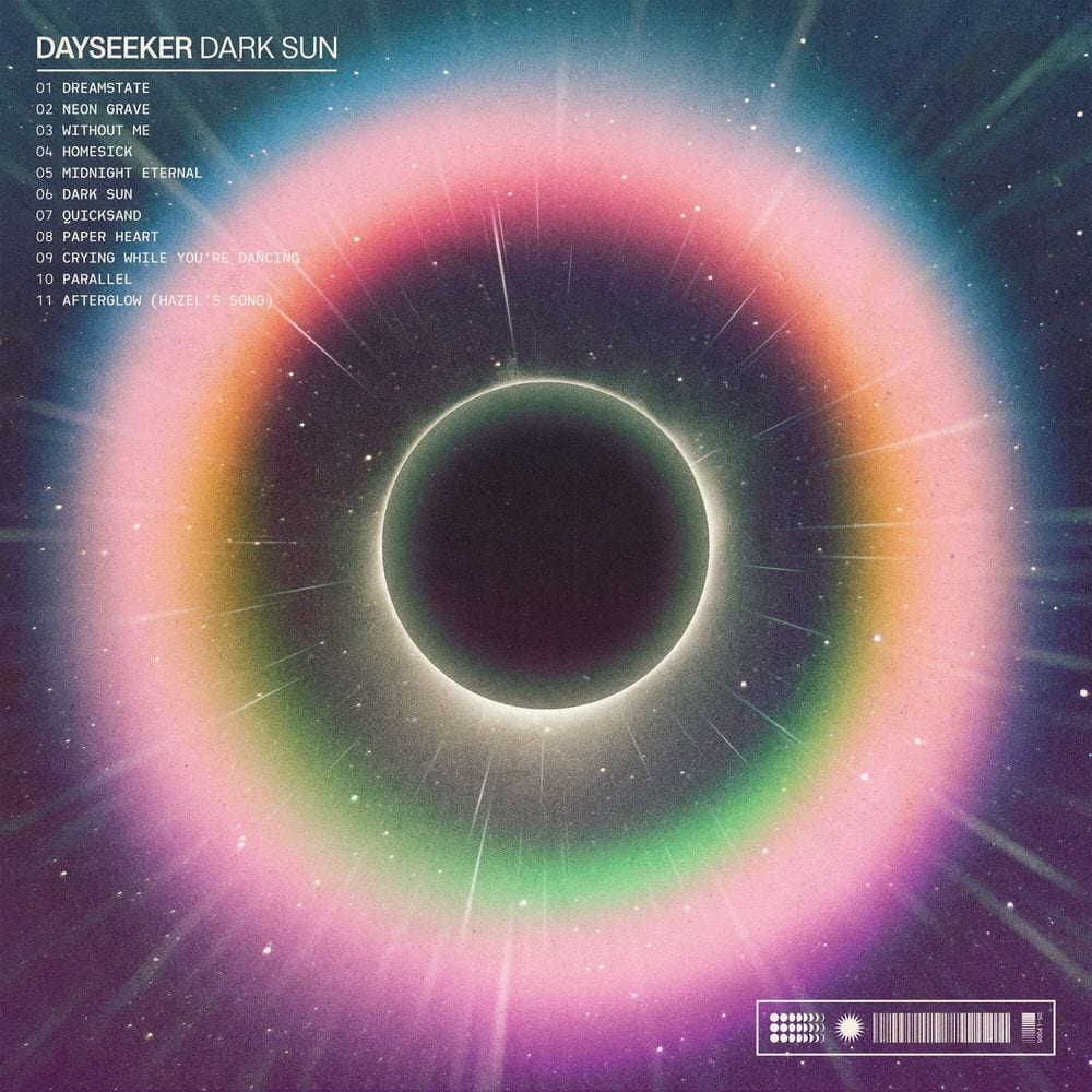 Dark Sun cover