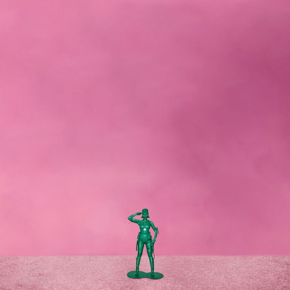HEARTS SOLD SEPARATELY cover