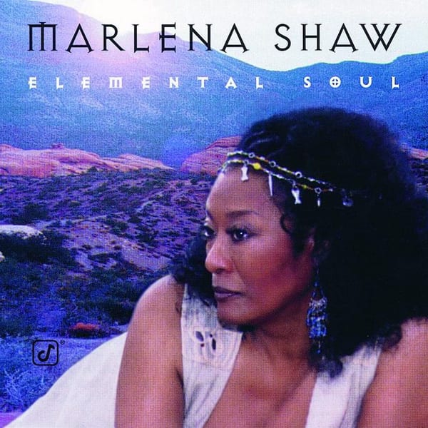 Elemental Soul cover