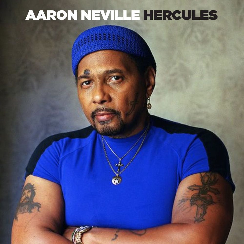 Hercules (Remastered) cover