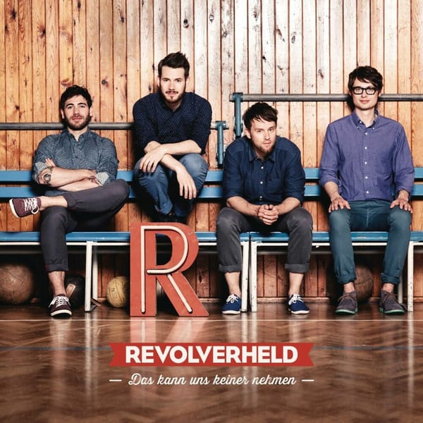 Das kann uns keiner nehmen cover