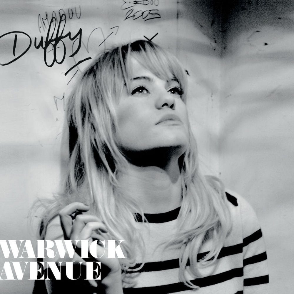 Warwick Avenue cover