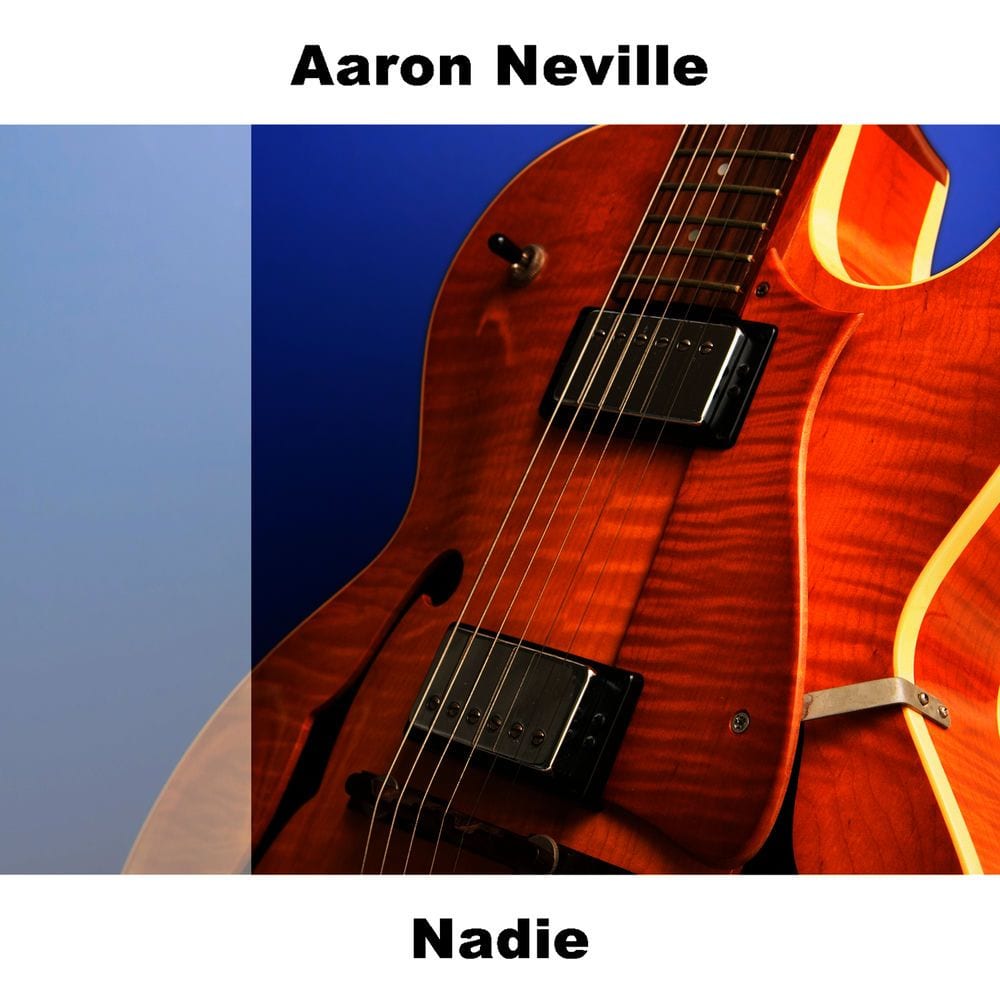 Nadie cover