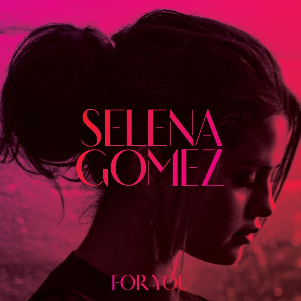 For You cover