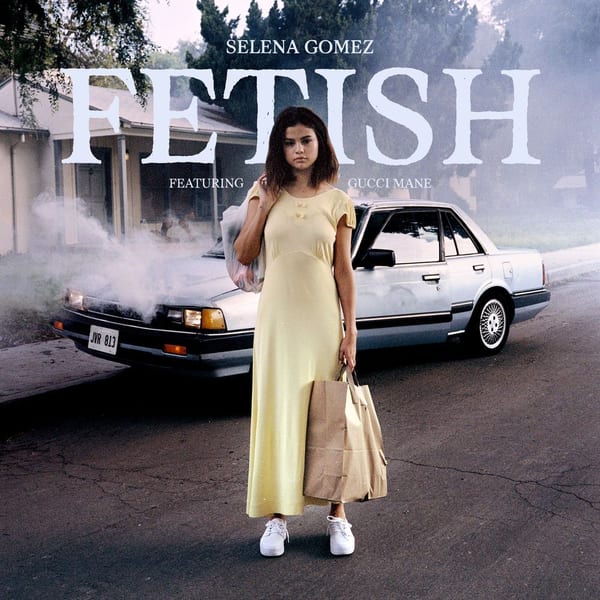 Fetish cover