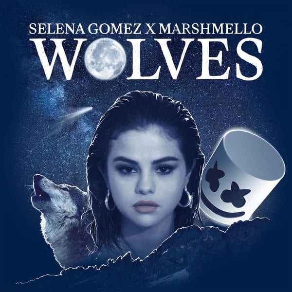 Wolves cover