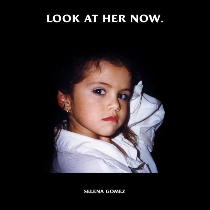 Look at Her Now cover