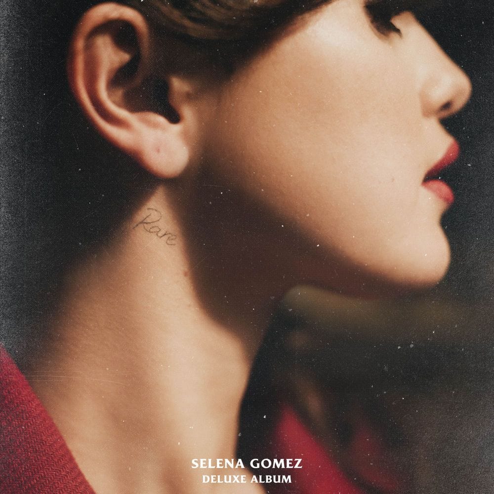 Rare cover
