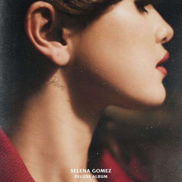 Rare cover