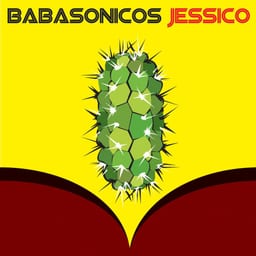 Jessico album cover