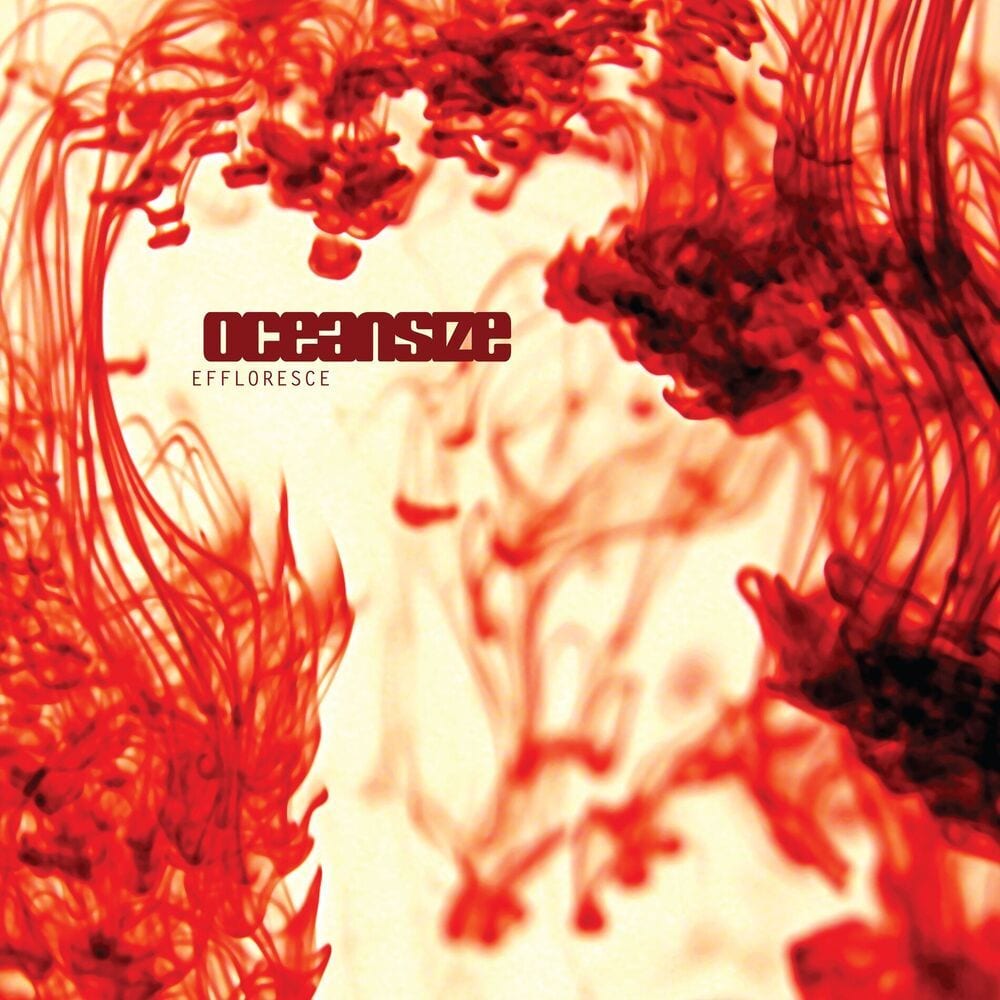 Effloresce cover