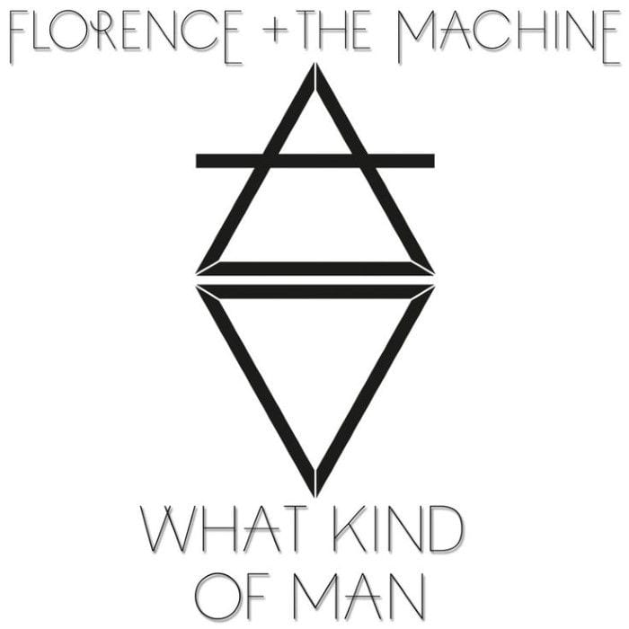 What Kind of Man cover