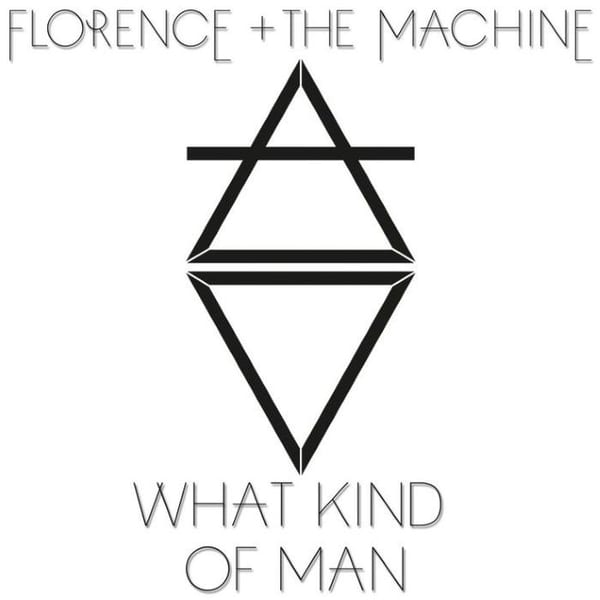 What Kind of Man cover