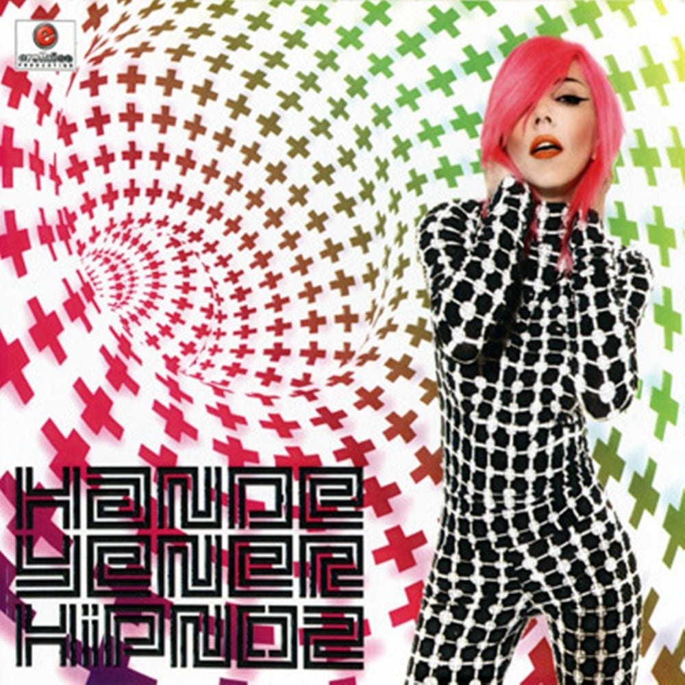 Hipnoz cover