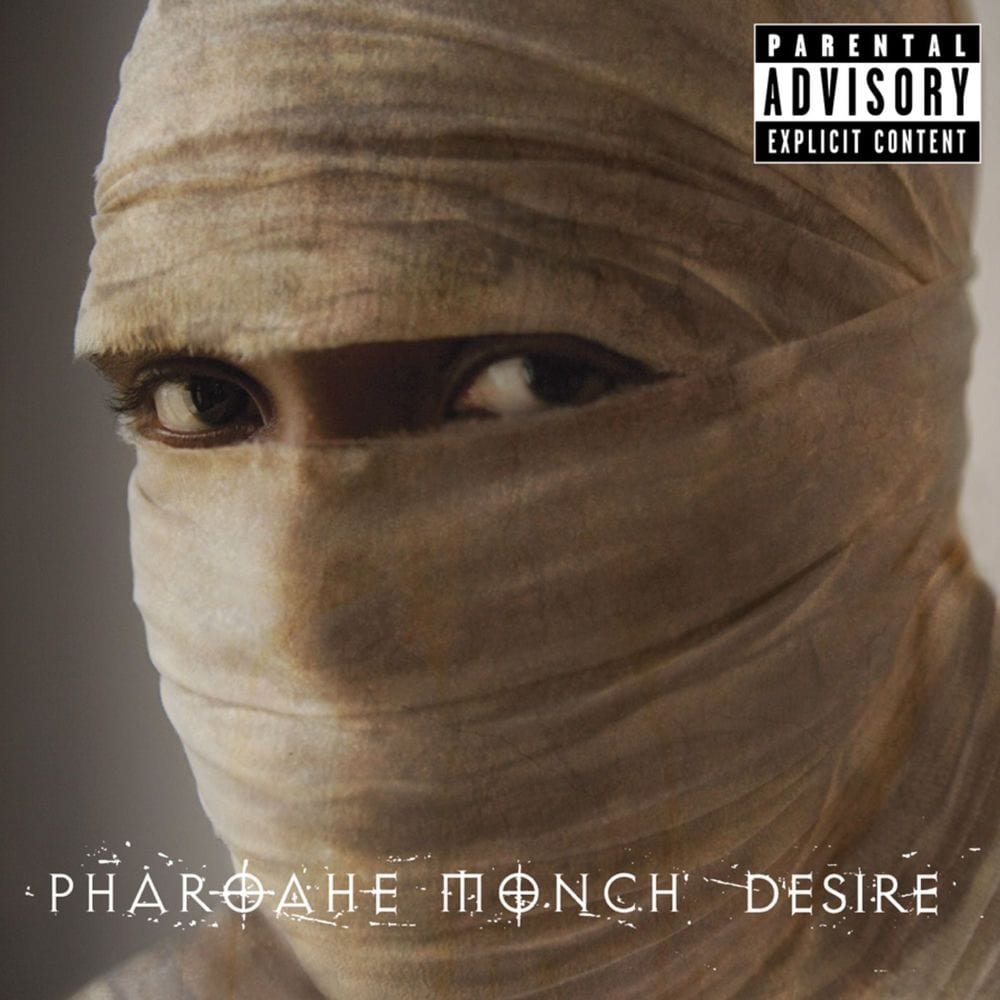 Desire cover