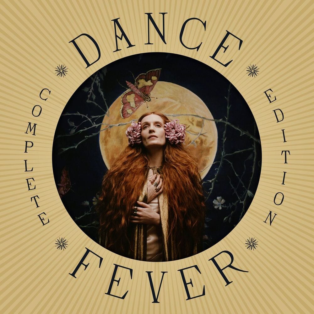 Dance Fever (Complete Edition) cover